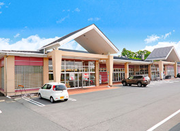 ダイユー 那須高原店